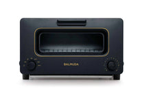 BALMUDA The Toaster: Black