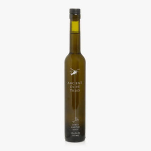 Dirty Martini Juice & Olive Oil & Balsamic Vinegar