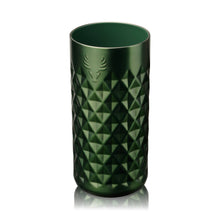Paragon Insulated Highball Tumbler w/ Lid - Satin Green