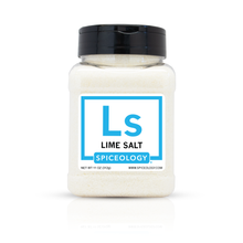 Lime Salt