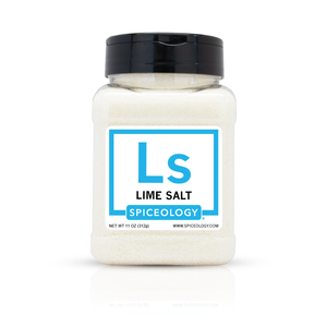 Lime Salt
