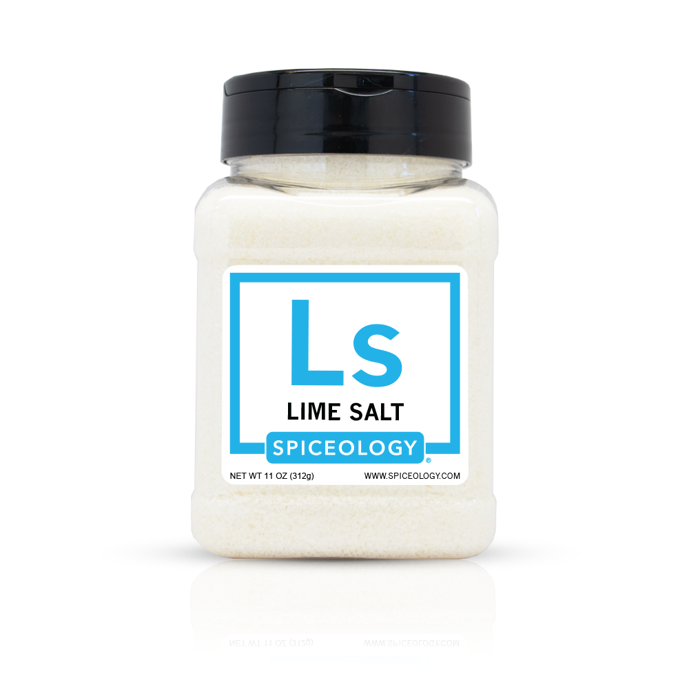 Lime Salt