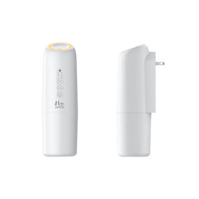 Oasis Plug-In Scent Diffuser: Black