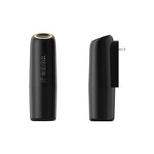 Oasis Plug-In Scent Diffuser: Black