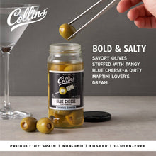 Gourmet Blue Cheese Olives 5 oz