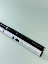 USB Lighter- Rechargeable Candle Lighter: Black