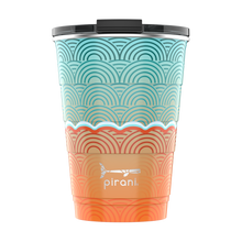 3D Insulated Stackable Tumbler 16 oz  - Canyon Sky