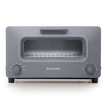 BALMUDA The Toaster: Black