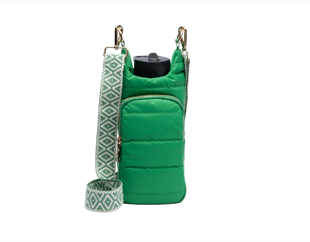 Kelly Green Matte HydroBag®