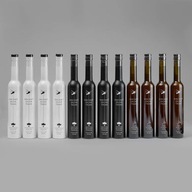 Dirty Martini Juice & Olive Oil & Balsamic Vinegar