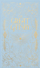 The Great Gatsby | Wordsworth Luxe Edition | Book