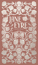 Jane Eyre | Luxe Edition | Wordsworth Classics | Book